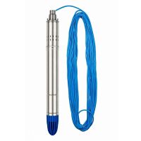 Насос Джилекс ВИНТОВИК 35/95  5701