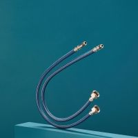 Подводка для воды М10 40см пнс