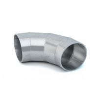 Отвод св. 45г. 110*