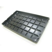 Поддон для рассады 55*34 под кассеты   001559/БП-01697