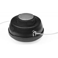 Головка триммерная TH 35H-МЕТ (М10*1,25 левая)  03.006.00018