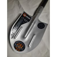 ЦИ Лопата штыковая Невесомость 2266-ч