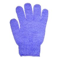 Мочалка для душа Перчатка  40025