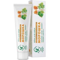 Крем для лица МОРОШКА 40мл