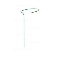 Опора для цветов низкая d40см h0.9м круг большая  6772