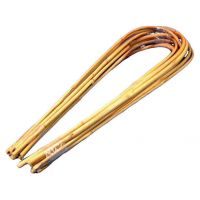 Бамбук U-образный 120см (д12-14)