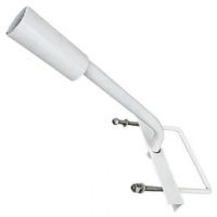 Крепление для РКУ на столб №2 д.трубы 50мм