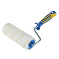 Валик микрофибра 240*8мм для работ по дереву АКОР  24248824