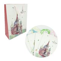 Пакет подарочный 42*31*12 см  МС-2140902-L