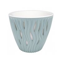 Кашпо ВДОХНОВЕНИЕ 4,5Л в ассорт