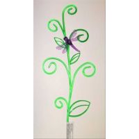 Опора для комн.раст. 37см в ассорт.  DR-10-1.2