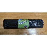 Мешки для мусора 300л (10шт.) особопрочные