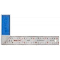 Угольник ЗУБР столярный 250мм  34393-25