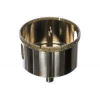 Коронка алмазная 32мм Росомаха по керамограниту и керамике  723032