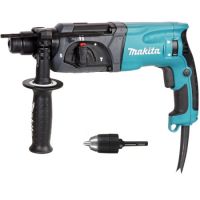 Перфоратор Makita HR2470X19 780Вт SDS+ 3реж  18991