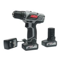 Дрель аккумуляторная Интерскол ДА-18ЭР Li 2акк 2,0Ач  436.2.2.20/1759781/17469