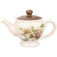 Чайник заварочный 850мл Коллис мэмори 358-1502