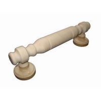 Ручка деревянная РС-140 Банная  л621