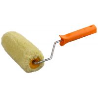 Валик полиакрил 44*240мм STAYER Syntex бюг.6мм  0319-24