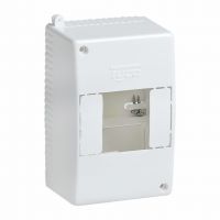 Коробка на 4 автомата  ТУСО 130*90*65