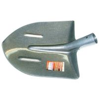 Лопата штыковая SKRAB изогнутая с черенком 28125-ч