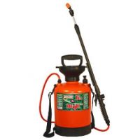 Опрыскиватель ЖУК 6,0л с тел.удочкой