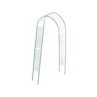 Арка сетка широкая (2 секции)  9292