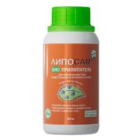 Липосам Биоприлипатель для усиления действия средств защиты 250мл  9683658