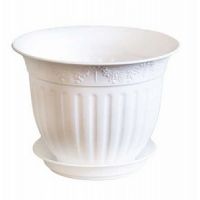 Горшок ВИНОГРАД 4,0 л с поддон.  0154/0155/0158/0159