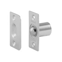 Защелка шариковая НОРА-М ЗШ2 (хром)  16040