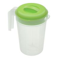 Кувшин с крышк.2,5л  145С