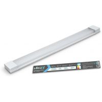 Светильник светодиодный ДПО-110 ПРИЗМА 18Вт 230В 6500К 600мм IP40 NEOX 3134