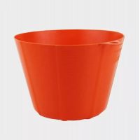 Емкость для гипса высокая гибкая "G2" 0,67л (DЕCOR 670-1167)