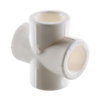 Крестовина PPR 25мм  VTp.741.0.025