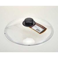 Крышка PRIMA COLLECTION 28см стекл. безободковая PC4228 П1646