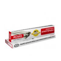 Электроды РЕСАНТА д.2,0мм МР-3 1кг  71/6/48