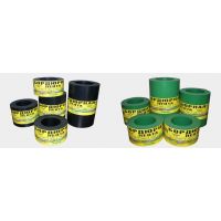 Лента бордюрная ДИОРИТ 10*100мм черная  9610