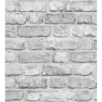 Обои флиз ПАЛАЦЦО 1,06*10м сер 9460