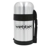 Термос WEBBER SST-800P