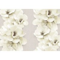 Обои флиз. 4751 Магнолия горяч.тисн. 1,06*10  беж-оливк.