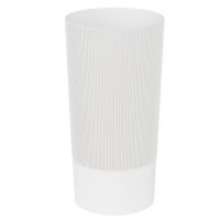 Ваза под срезку Версаль h-34см    м8965