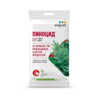 Препарат против комплекса вредителей на хвойных культурах "Пиноцид", 2 мл  290314а