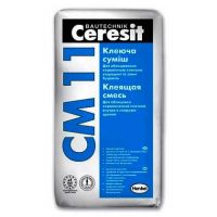 Клей для плитки "CERESIT" СМ11 5кг  14265/48616/210481