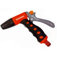 Пистолет-распылитель GRINDA T-R поливочный  8-427186