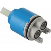 Картридж керамический SEDAL D.35 (удлин) Lemark LM8504P-BL