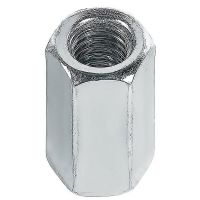 Гайка М16 удлинен.