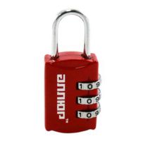 Замок навесной АЛЛЮР кодовый ВС1К-22 (НА816) d-3мм  д266