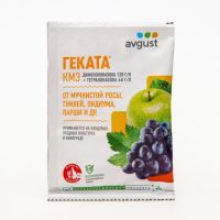 ГЕКАТА 3мл