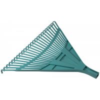 Грабли веерные пласт. большие Тула