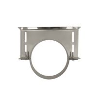 Кронштейн универсальный (AISI 430/0,8мм) д.200  25181